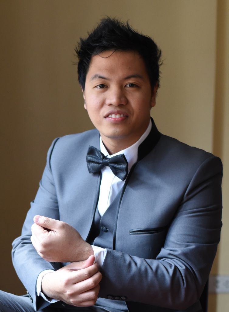 Christian Matic - Senior Financial Consultant